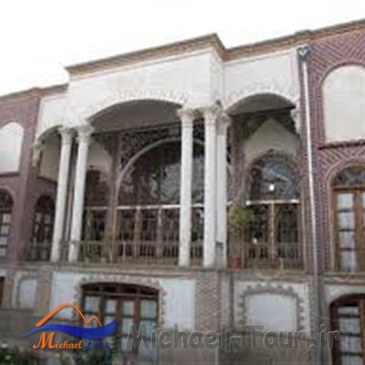 خانه حیدرزاده