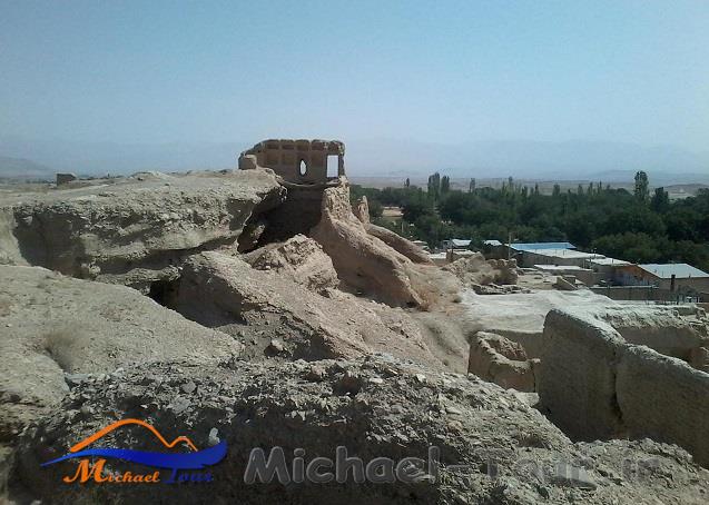 روستای رحمت آباد روستای رحمت آباد