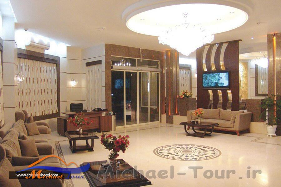 هتل آپارتمان مجید مشهد هتل آپارتمان مجید مشهد