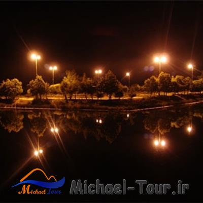 دریاچه سراب کوثر