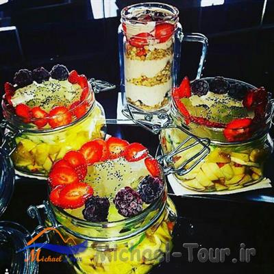 کافه زندگی زیبا تهران