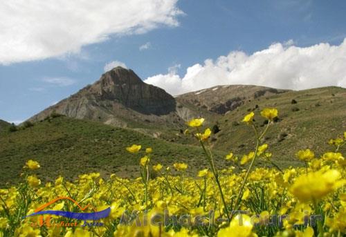 پارک ملی ساریگل پارک ملی ساریگل