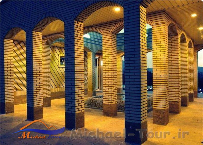پارک ایران زمین کرج پارک ایران زمین کرج