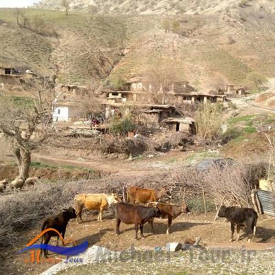 روستای رانکوه