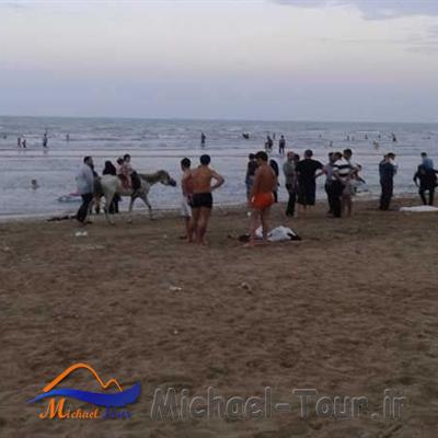 بوستان ورزش بندرعباس