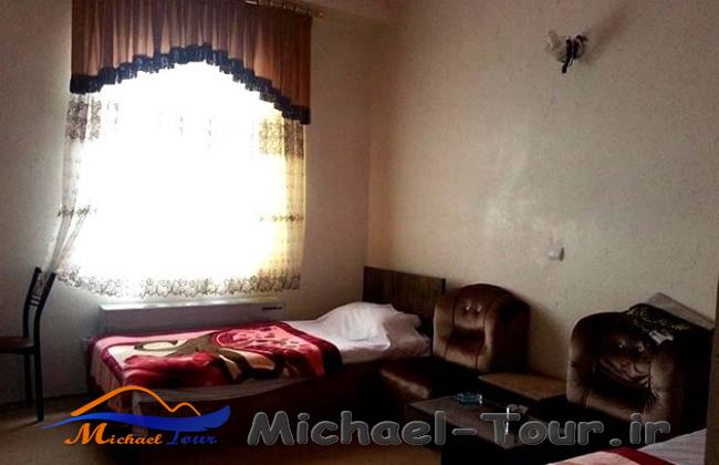 هتل ارم پاوه هتل ارم پاوه