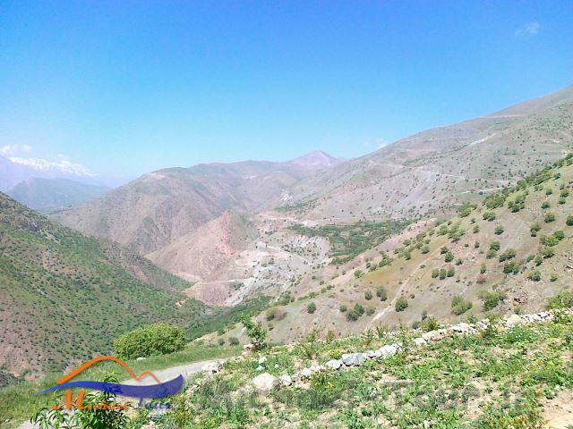 روستای گواز روستای گواز