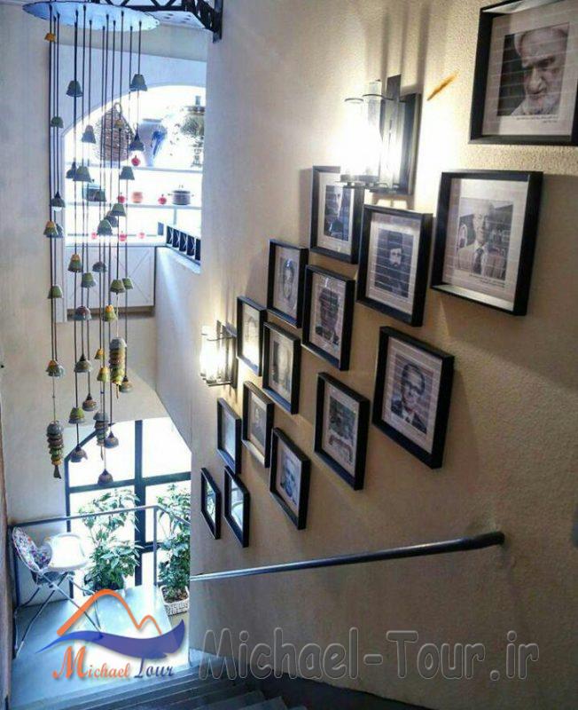 رستوران بهزاد تهران رستوران بهزاد تهران