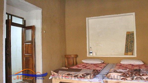 اقامتگاه بومگردی مادر برزک اقامتگاه بومگردی مادر برزک