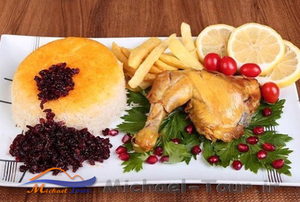 رستوران چرب و چیلی رشت رستوران چرب و چیلی رشت