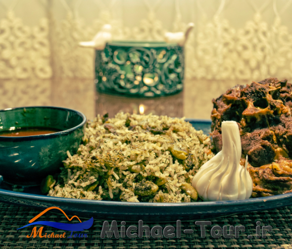 غذاخانه گیلکی مریم رشت غذاخانه گیلکی مریم رشت