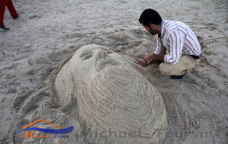 پارک ساحلی ماهیگیر کیش پارک ساحلی ماهیگیر کیش