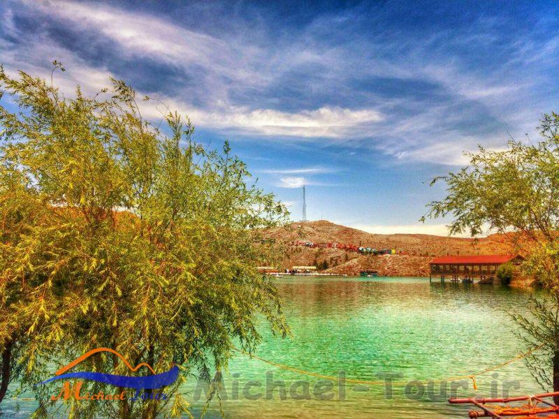 مجموعه تفریحی گردشگری چالیدره مجموعه تفریحی گردشگری چالیدره