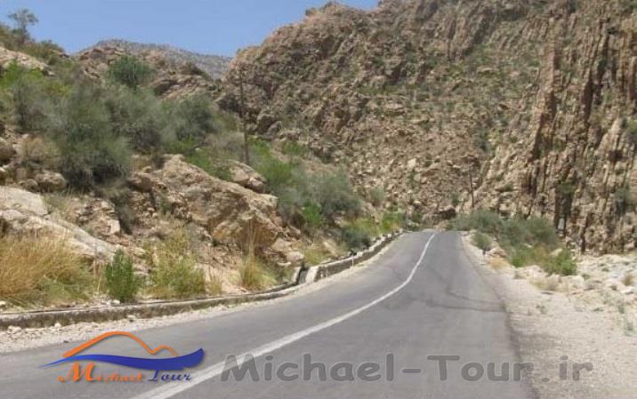 روستای بخوان