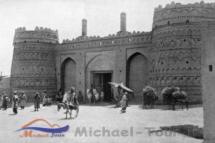 آنچه درباره کرمان باید بدانیم