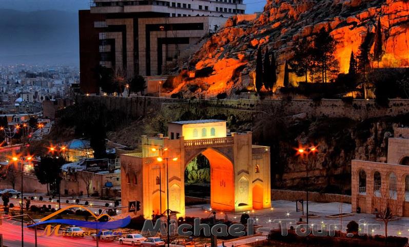 تنگ الله اکبر