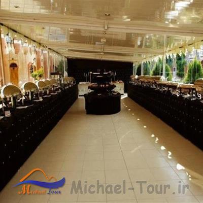 رستوران طهران (ارگ ) اصفهان