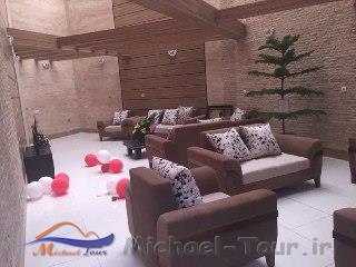 هتل نصیر الملک شیراز هتل نصیر الملک شیراز