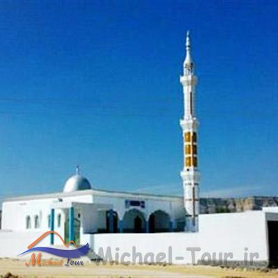 مسجد و بقعه شیخ برخ