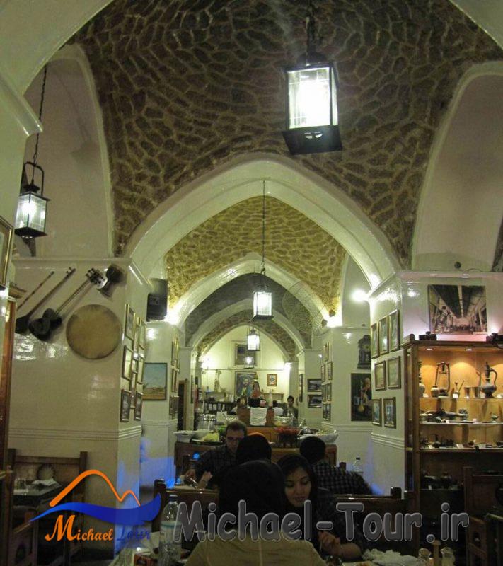 آب انبار قوام آب انبار قوام