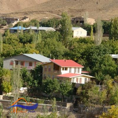روستای شهرآب