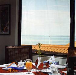 هتل پاپیون چالوس