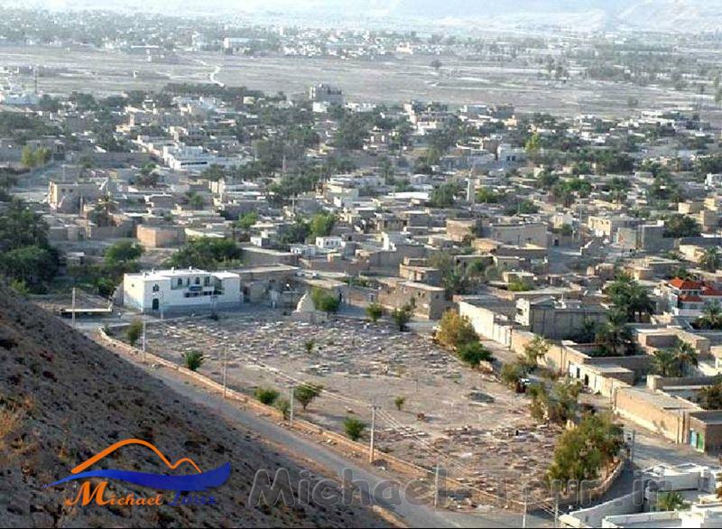شهر خور شهر خور