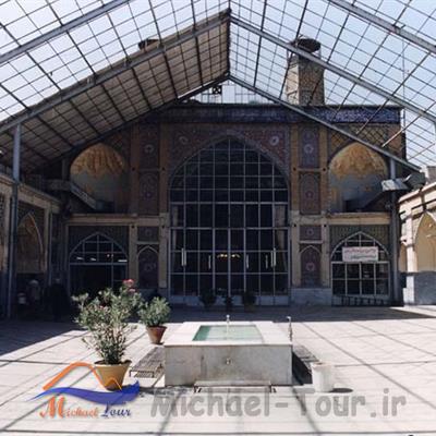 مسجد شیخ عبدالحسین