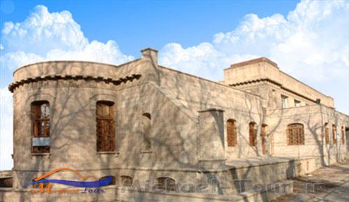 موزه کاریکاتور