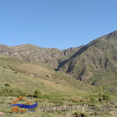 منطقه حفاظت شده آق داغ