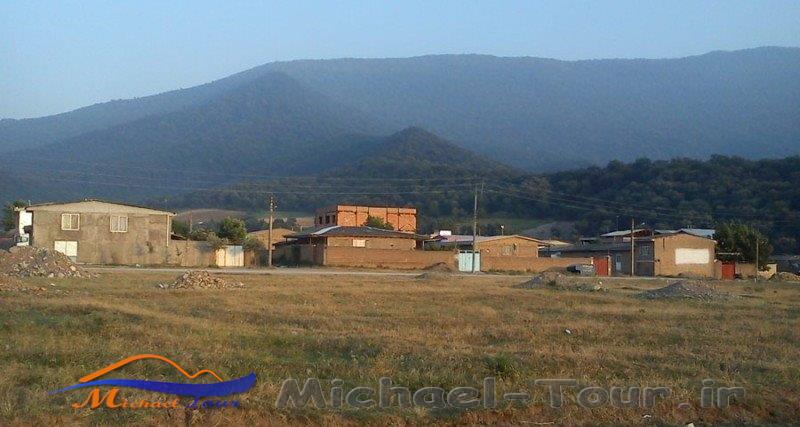 روستای کردآباد روستای کردآباد