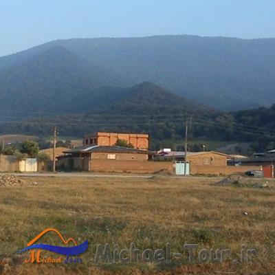 روستای کردآباد