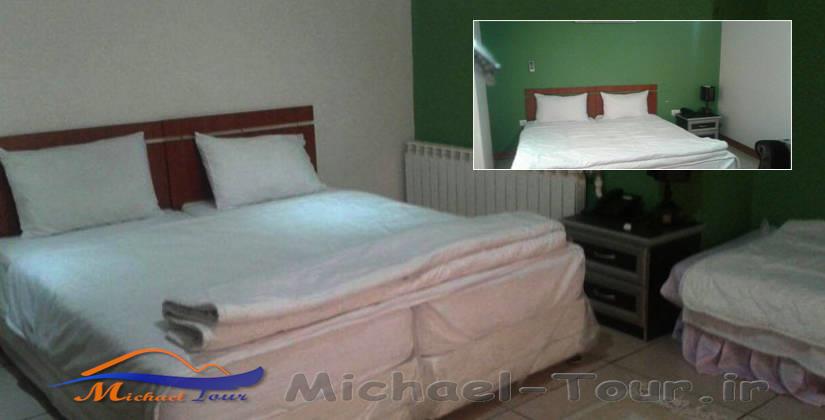 هتل نیلوفر آمل