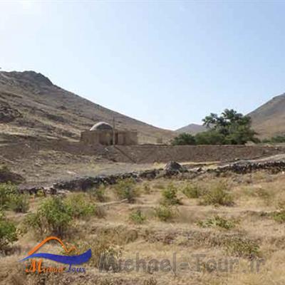 روستای نشلج