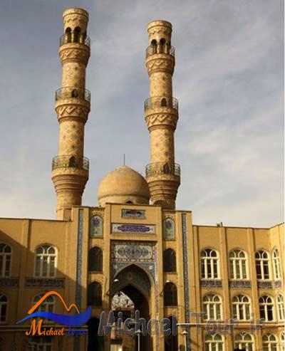 مسجد جامع تبریز مسجد جامع تبریز