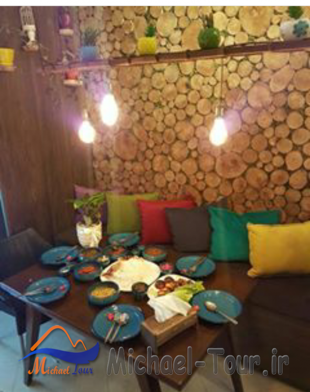 رستوران چوچاق تهران