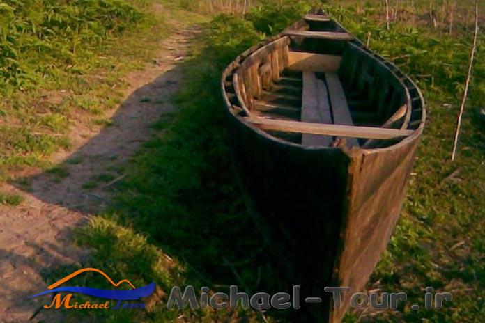 روستای اشپلا