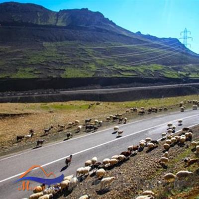 گردنه الماس