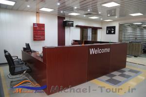 استخر مجموعه ورزشی شهید کشوری استخر مجموعه ورزشی شهید کشوری