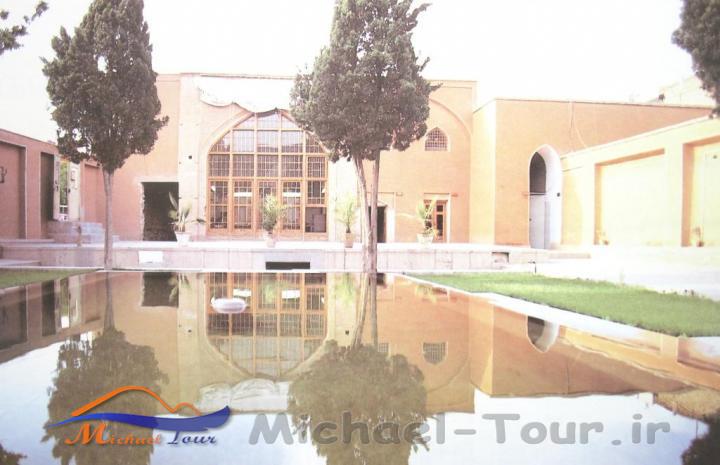 خانه قدیمی مارتاپیترز خانه قدیمی مارتاپیترز