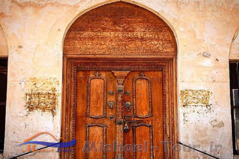 مسجد کوفه بوشهر