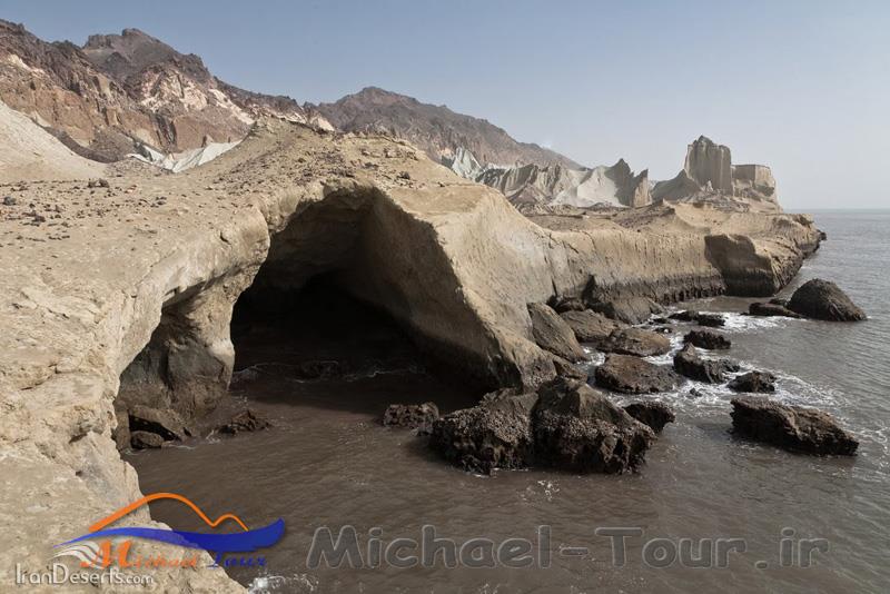 جزیره هرمز جزیره هرمز