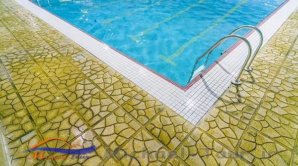 استخر پردیس ایرانیان