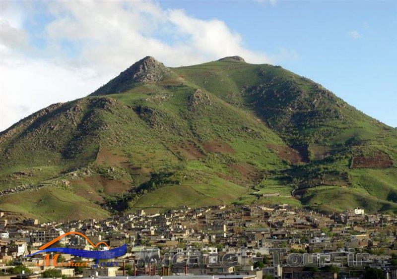 کوه آربابا کوه آربابا