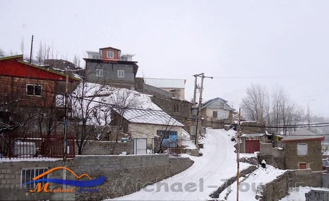 روستای چل رود روستای چل رود