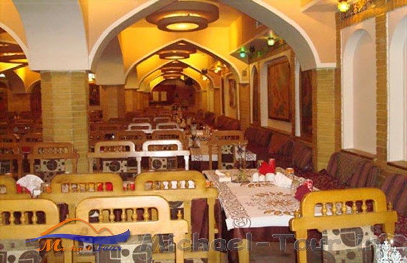سفره خانه سنتی هزار و یک شب تهران سفره خانه سنتی هزار و یک شب تهران