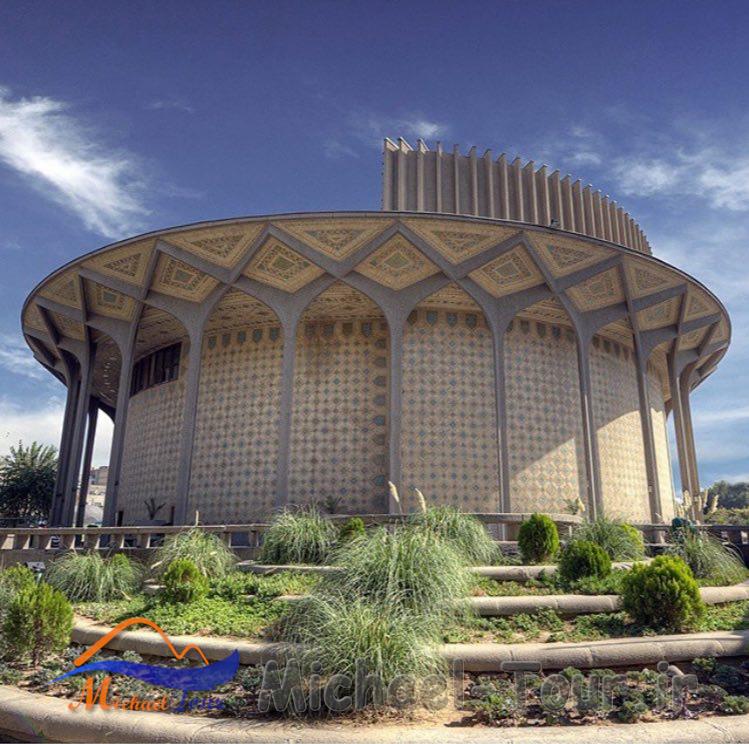 زیبایی های تهران زیبایی های تهران