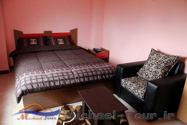 هتل بهار گیلان