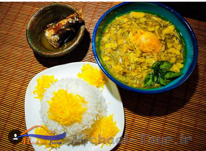 رستوران چوچاق تهران