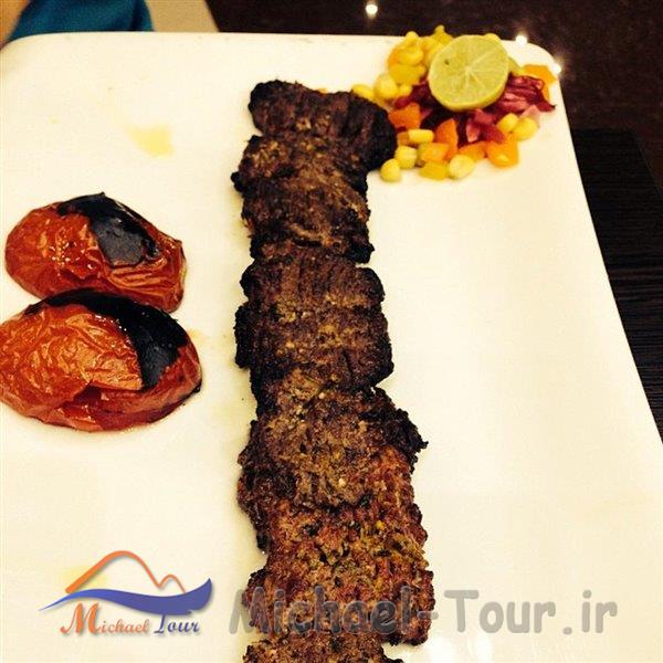 رستوران سوگلی ساری